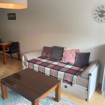 Apartament Lalka Kielce Dış mekan fotoğraf