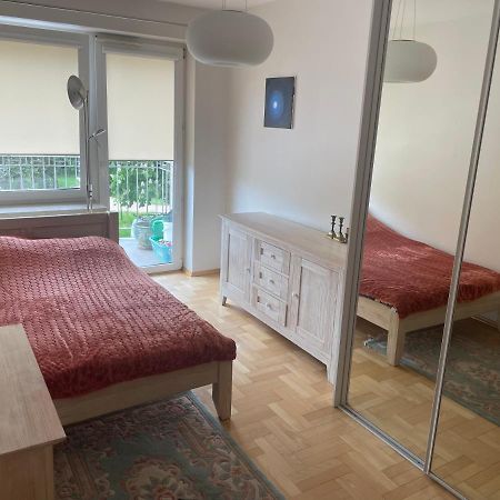 Apartament Lalka Kielce Dış mekan fotoğraf