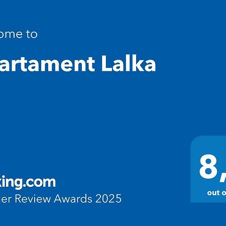 Apartament Lalka Kielce Dış mekan fotoğraf