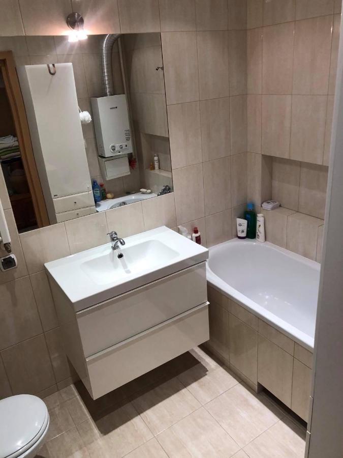 Apartament Lalka Kielce Dış mekan fotoğraf