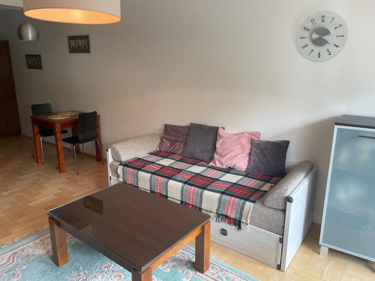 Apartament Lalka Kielce Dış mekan fotoğraf