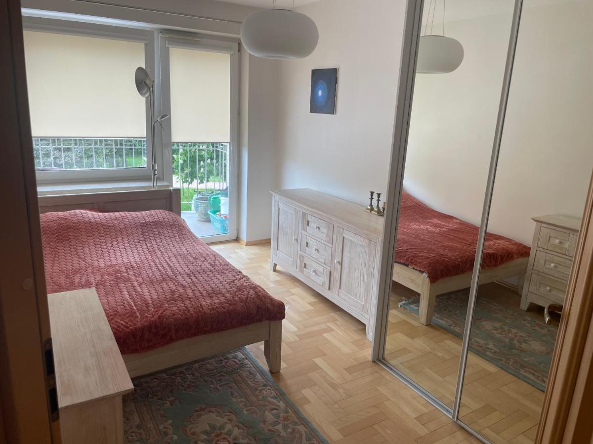 Apartament Lalka Kielce Dış mekan fotoğraf