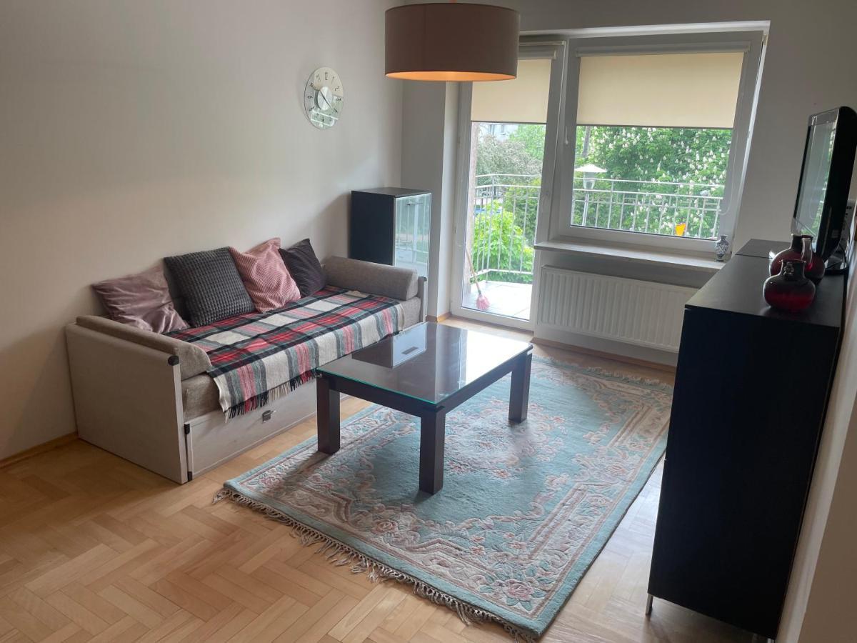 Apartament Lalka Kielce Dış mekan fotoğraf