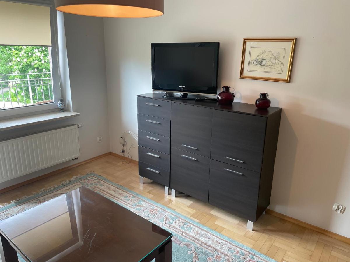 Apartament Lalka Kielce Dış mekan fotoğraf